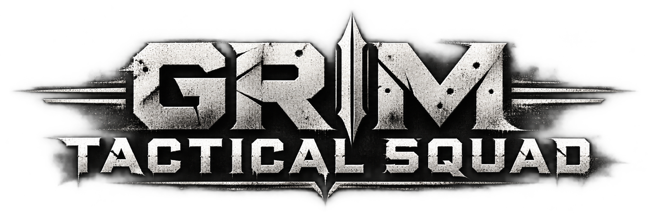 GRIM TACTICAL SQUAD
